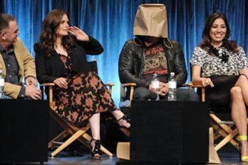 'Bones' at Paley Fest: The Cast and Producers Tell a Lot