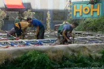 'Big Brother 12' Spoilers: Who Won the HoH Competition?