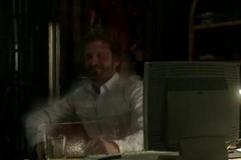 Supernatural: Is Chuck Shurley God?