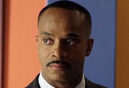 Rocky Carroll Will Do 'NCIS' Twice Next Season