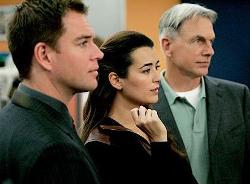 'NCIS' Fan Columnist: Ziva David is a Killer