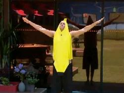 'Big Brother 11' Recap: Make Like a Banana and Split