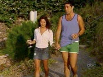 The Bachelorette Recap: Putting the "Ed" in "Deflated"