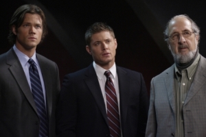 Supernatural: Episode 4.12 "Criss Angel is a Douche Bag" Recap