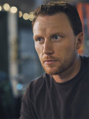 Exclusive Interview: Kevin McKidd of 'Grey's Anatomy