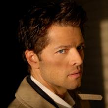 Exclusive Interview: Misha Collins of 'Supernatural'