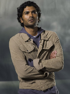 Top Ten Most Worthless TV Characters: #10  Mohinder Suresh