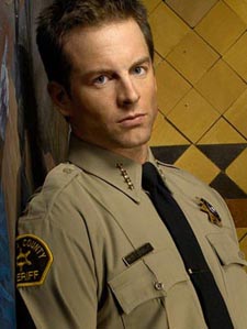 Top 7 of '07: Saddest Death #7 - Sheriff Don Lamb