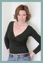 The Real Housewives of New York City: LuAnn de Lesseps Talks About being a Countess