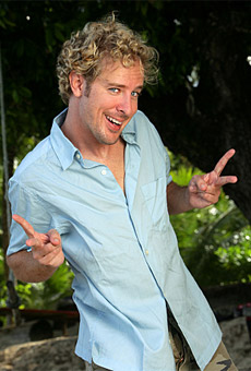 Survivor Micronesia: Jonny Fairplay Explains Himself