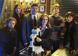 TNT to Air 'Bones' Repeats