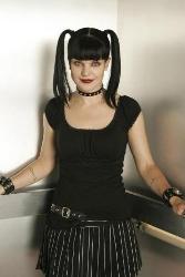 NCIS:Getting to Know Abby Sciuto Through Pauley Perrette