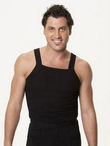 Dancing with the Stars: Maksim Chmerkovskiy Has a Change of Heart