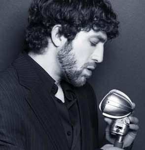 Exclusive Interview: Elliott Yamin, former 'American Idol'