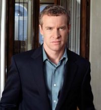 Tate Donovan Discusses 'Damages'