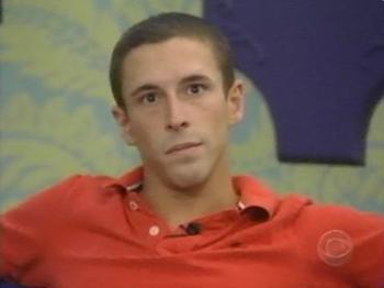 Big Brother 8: Episode 28 Recap - Jessica and Eric Evicted