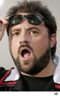 Kevin Smith to Direct 'Battlestar Galactica'