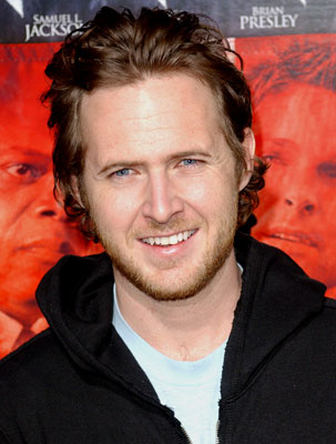 A.J. Buckley Becomes a Regular on 'CSI: NY'