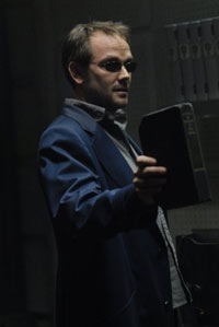 Exclusive Interview: Mark Sheppard, from 'Battlestar Galactica'