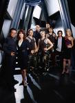 Battlestar Galactica Webisodes to get Extended Treatment?