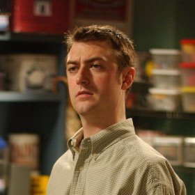 Top Ten Most Worthless TV Characters: #4 Kirk Gleason