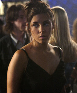 Top Ten Most Worthless TV Characters: #6  Meadow Soprano