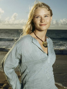 Top Ten Most Worthless TV Characters: #7 Claire