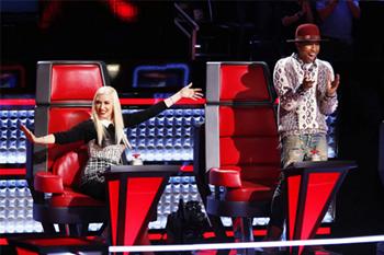 'The Voice' Recap: The Live Playoffs Begin