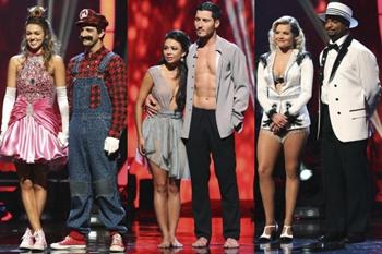 'Dancing with the Stars' Season 19 Finale Recap: And the Winner Is...