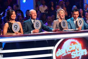 'Dancing with the Stars' Recap: Latin Night and the Second Elimination
