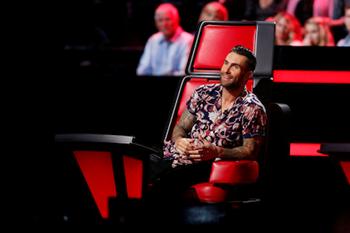 'The Voice' Recap: The Live Playoffs Night 2
