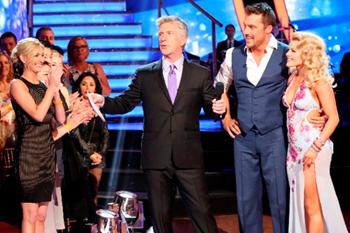 'Dancing with the Stars' Predictions: Who Will Go Home in Week 5?