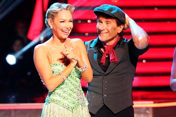 'Dancing with the Stars' Predictions: Who Will Go Home in Week 6?