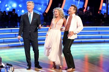 'Dancing with the Stars' Results: A Huge Double Elimination