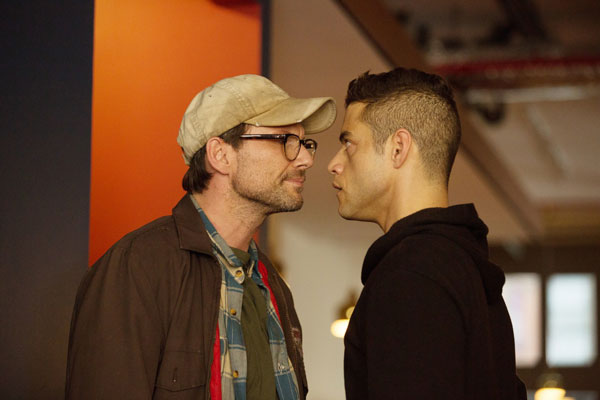 'Mr. Robot' Season 1 Finale Recap: Elliot Searches For a Missing Tyrell