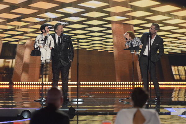 'America's Got Talent' Season 10 Finale: And the Winner Is...