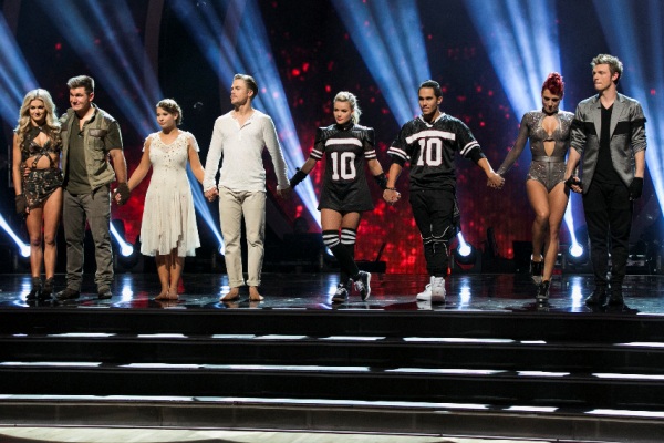 'Dancing with the Stars' Season 21 Finale Recap: Who Is the Winner?