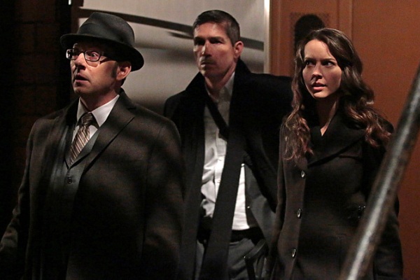 CBS Sets 'Person of Interest' Final Season Premiere, 'Good Wife' Series Finale and More