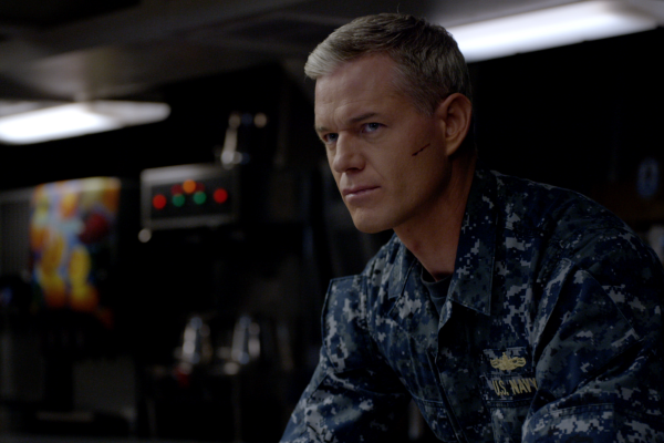 'The Last Ship' Interview: Eric Dane Teases 'Minefield' is Terrifying and Not to Be Missed