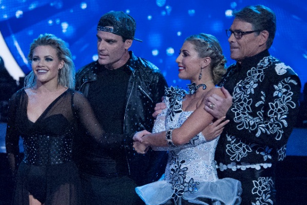 'Dancing with the Stars' Predictions: Who Will Go Home in Week 3?