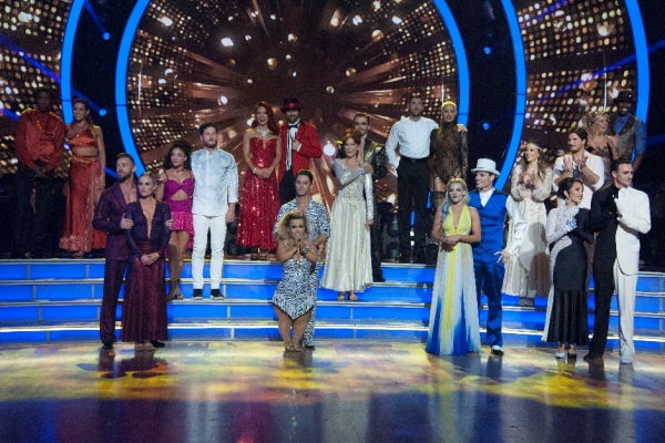 'Dancing with the Stars' Results: 2 Go Home in a Double Elimination