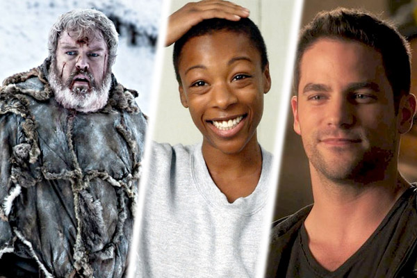 19 Major TV Deaths of 2016