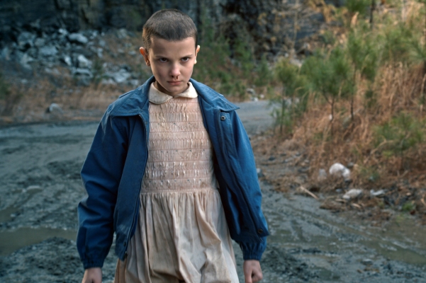 2017 MTV Movie and TV Award Nominations: 'Stranger Things,' 'Get Out' and More