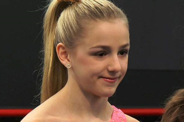 Chloe Lukasiak Reveals Why She Left 'Dance Moms'