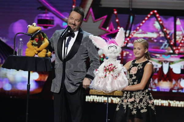 'America's Got Talent' Season 12 Finale Recap: A New Champion is Crowned