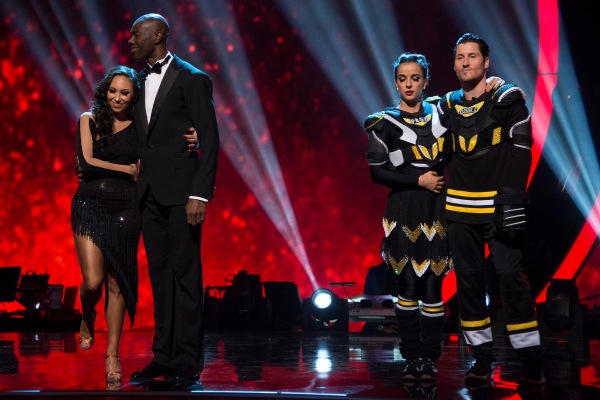 'Dancing with the Stars' Predictions: Who Will Go Home on Halloween Night?