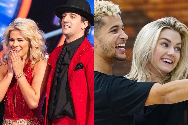 'Dancing with the Stars' Recap: Who Goes Home in the Semifinals?