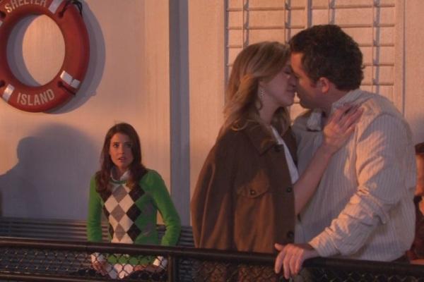 How I Met Your Mother: Ted and Stella