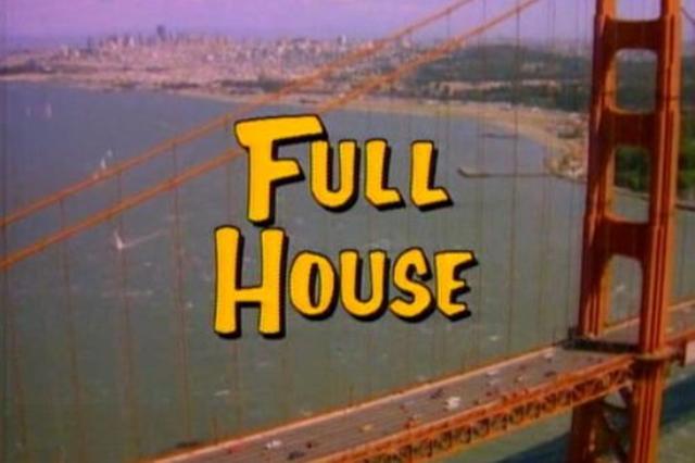 Full House