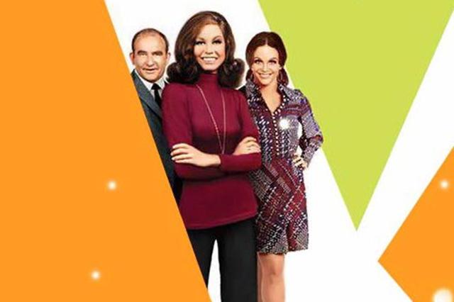 The Mary Tyler Moore Show